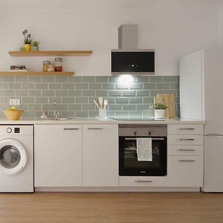 155A - Apartamento Junto Al Puerto Deportivo 기욘 외부 사진
