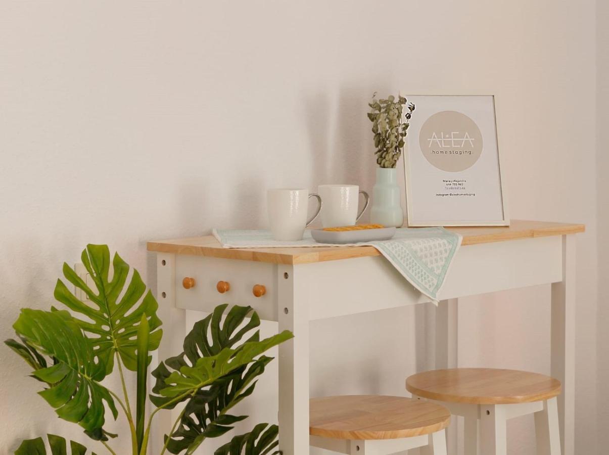 155A - Apartamento Junto Al Puerto Deportivo 기욘 외부 사진